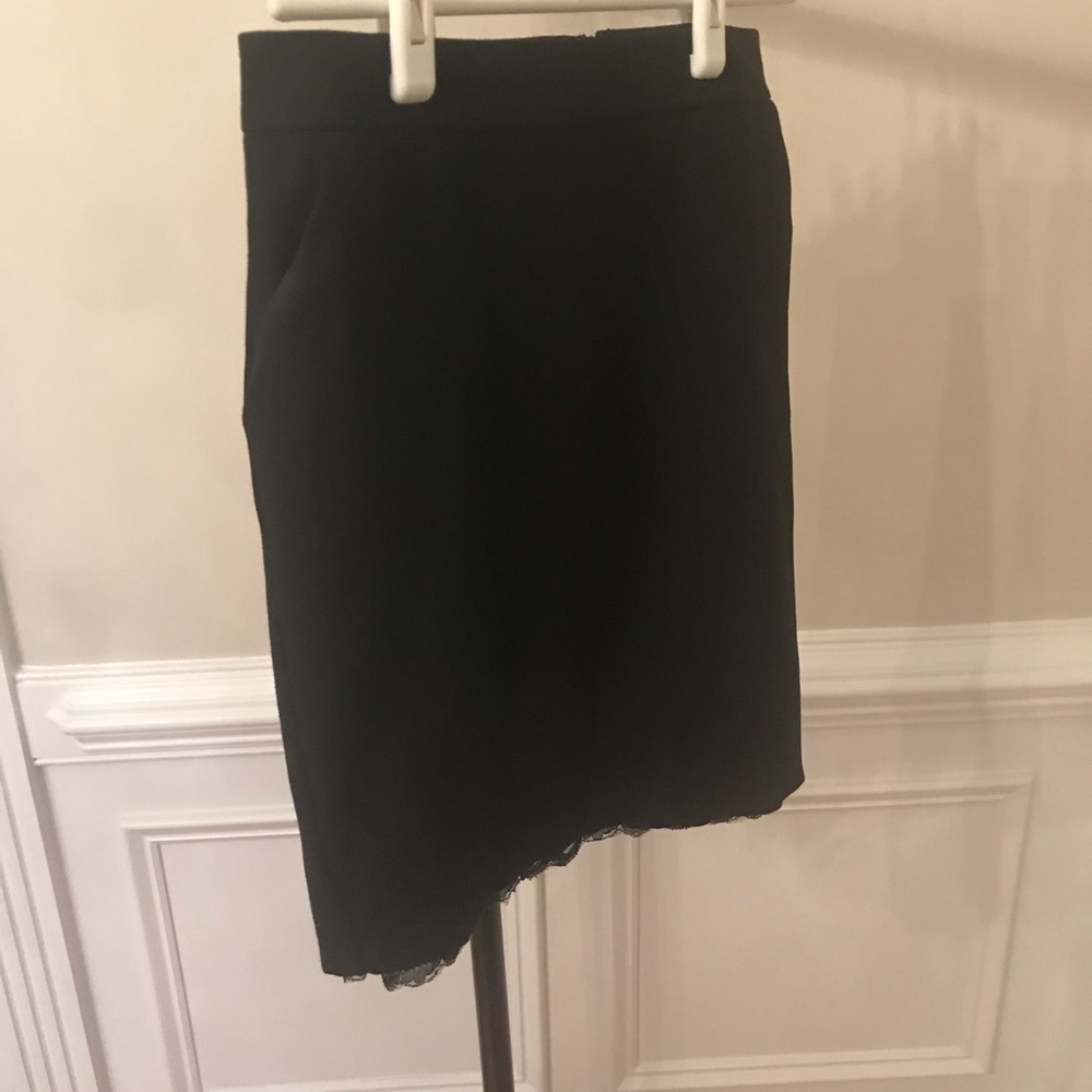 Trina Turk Pencil Skirt